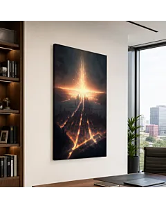 PORTAL DE ENERGÍA
