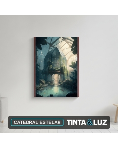 CATEDRAL ESTELAR