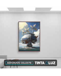AERONAVE CELESTE