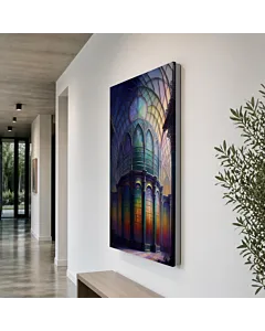 SALÓN DEL COSMOS