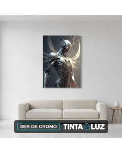 SER DE CROMO