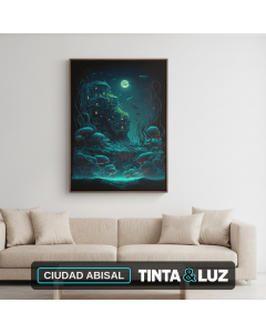 CIUDAD ABISAL