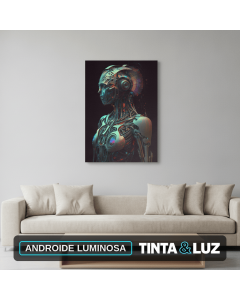 ANDROIDE LUMINOSA