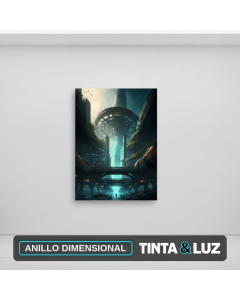 ANILLO DIMENSIONAL