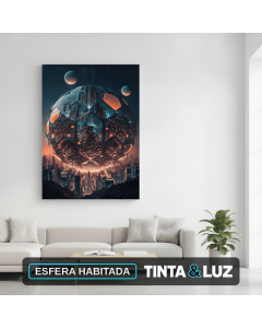 ESFERA HABITADA