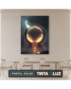 PORTAL SOLAR