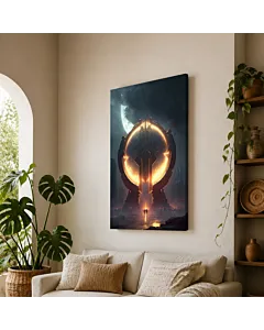 PORTAL SOLAR