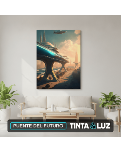 PUENTE DEL FUTURO