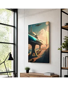 PUENTE DEL FUTURO
