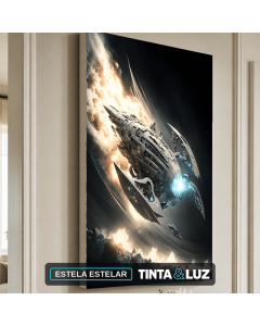 ESTELA ESTELAR