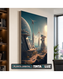 PLANTA ORBITAL