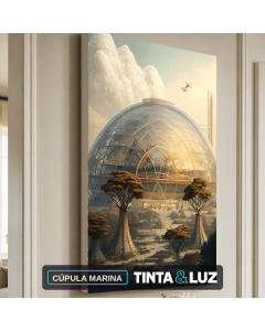 CÚPULA MARINA