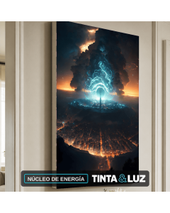 NÚCLEO DE ENERGÍA