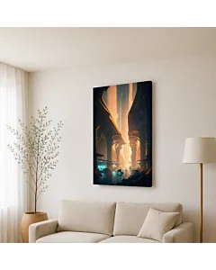 TORRES DE ORO