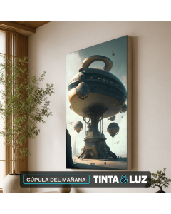 CÚPULA DEL MAÑANA