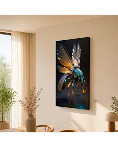 INSECTO MECÁNICO