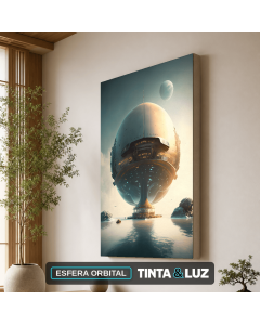 ESFERA ORBITAL