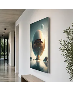 ESFERA ORBITAL