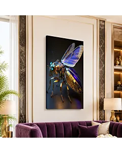 ABEJA DE ORO