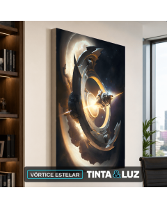 VÓRTICE ESTELAR