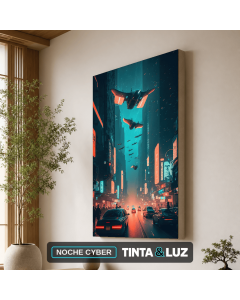 NOCHE CYBER