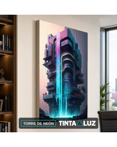 TORRE DE NEÓN