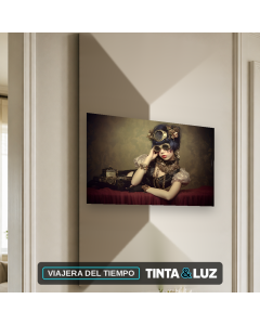 VIAJERA DEL TIEMPO