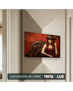 EXPLORADORA DE COBRE