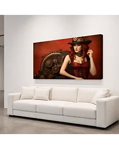 EXPLORADORA DE COBRE