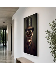 CABALLERO DEL VAPOR