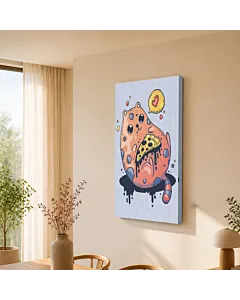 BLOB DE LAVA