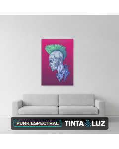 PUNK ESPECTRAL