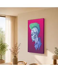 PUNK ESPECTRAL