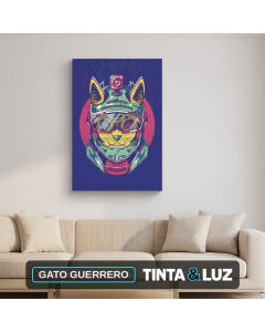 GATO GUERRERO