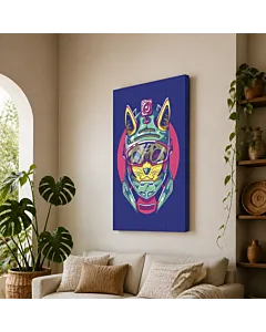 GATO GUERRERO