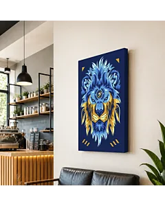 CARNERO AZUL