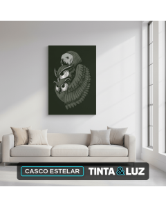 CASCO ESTELAR