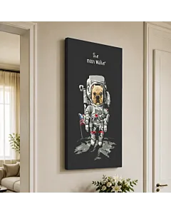 VIAJERO ESPACIAL