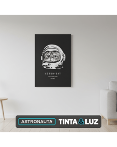 ASTRONAUTA