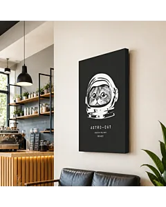 ASTRONAUTA