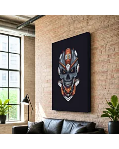 ASTRONAUTA ESPECTRAL