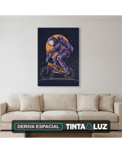 DERIVA ESPACIAL