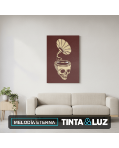 MELODÍA ETERNA