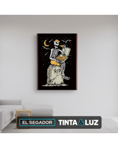 EL SEGADOR