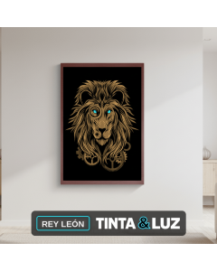 REY LEÓN