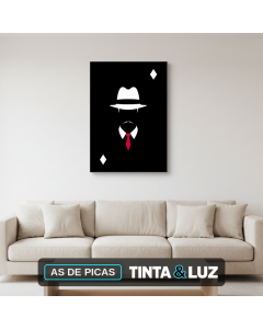 AS DE PICAS