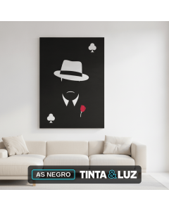 AS NEGRO