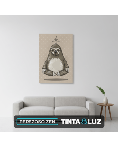 PEREZOSO ZEN