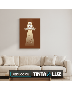 ABDUCCIÓN