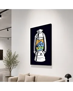 FAROL ANTIGUO